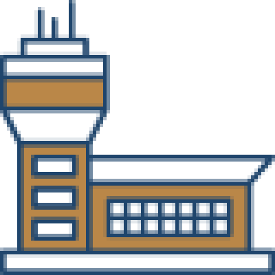 industrial park
